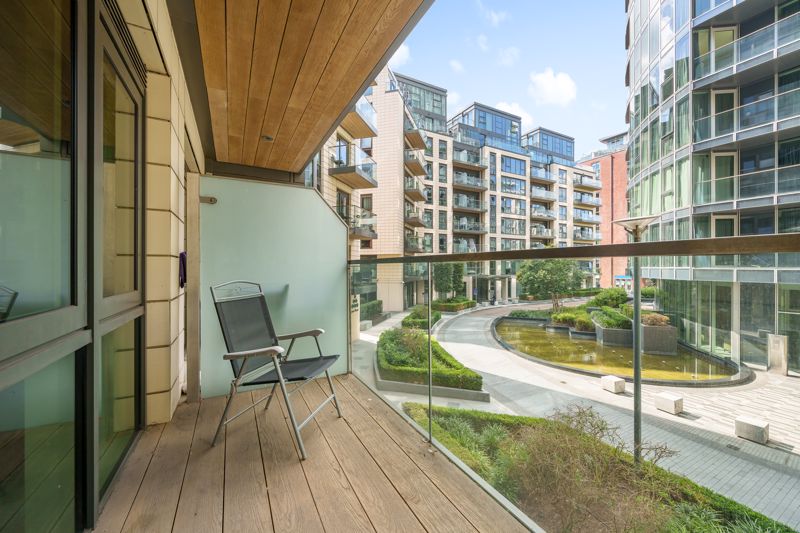 Balcony- click for photo gallery